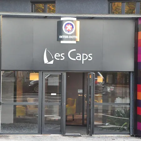 Ξενοδοχείο Les Caps Lamballe